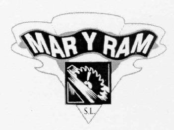 MAR Y RAM S.L