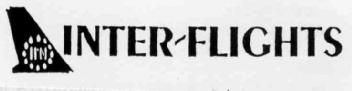 IFN INTER-FLIGHTS