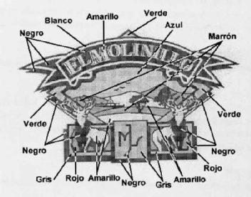 EL MOLINILLO