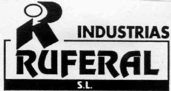 INDUSTRIAS RUFERAL S.L