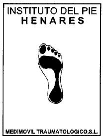 INSTITUTO DEL PIE HENARES MEDIMOVIL TRAUMATOLOGICO, S.L