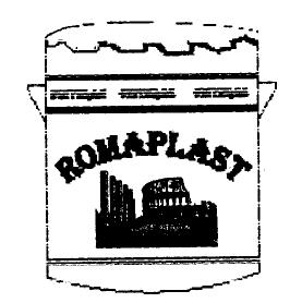 ROMAPLAST