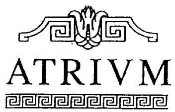 ATRIVM