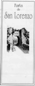 FORTE DE SAN LORENZO