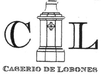 CL CASERIO DE LOBONES