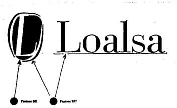 L LOALSA