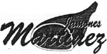JAMONES MARTINEZ