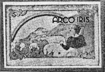 ARCO IRIS