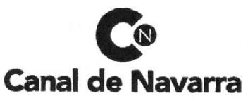CN CANAL DE NAVARRA