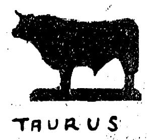 TAURUS