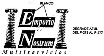 EMPORIO NOSTRUM MULTISERVICIOS