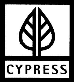 CYPRESS