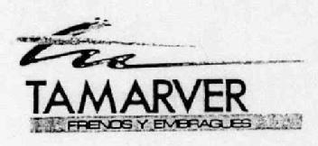 TAMARVER FRENOS Y EMBRAGUES