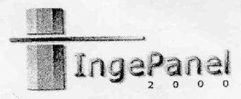 INGEPANEL 2000