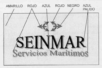 SEINMAR SERVICIOS MARITIMOS