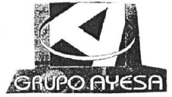 A GRUPO AYESA