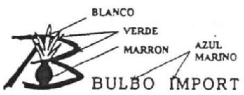 B BULBO IMPORT