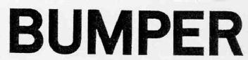 BUMPER