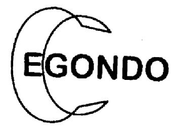 EGONDO