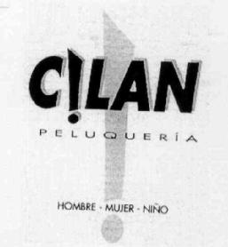 C!LAN PELUQUERIA HOMBRE-MUJER-NIÑO