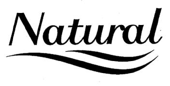 NATURAL