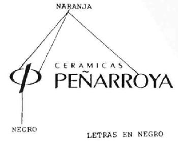 CERAMICAS PEÑARROYA