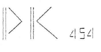 PK 454