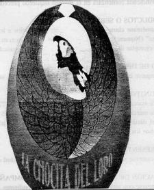 LA CHOCITA DEL LORO