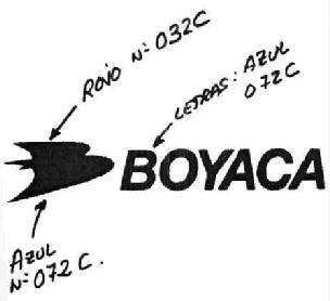 BOYACA