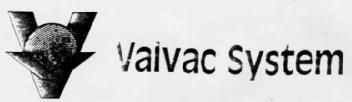 VALVAC SYSTEM