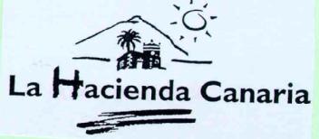 LA HACIENDA CANARIA