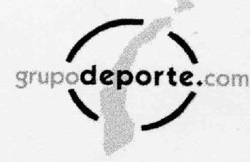 GRUPODEPORTE.COM