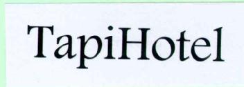 TAPIHOTEL
