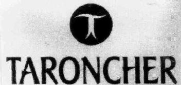 T TARONCHER