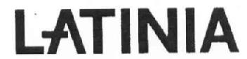 LATINIA