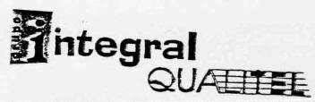 INTEGRAL QUALITEL