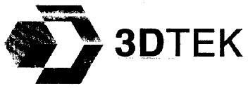 3DTEK