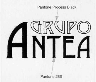 GRUPO ANTEA