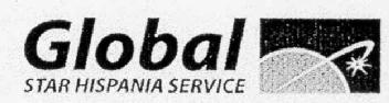 GLOBAL STAR HISPANIA SERVICE
