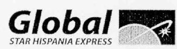 GLOBAL STAR HISPANIA EXPRESS