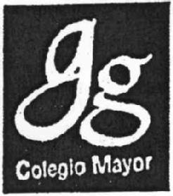 GG COLEGIO MAYOR