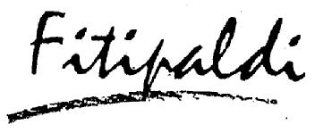 FITIPALDI