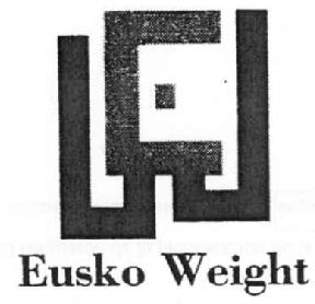 EUSKO WEIGHT