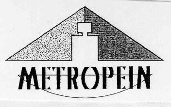 METROPEIN