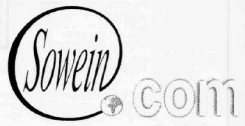 SOWEIN.COM