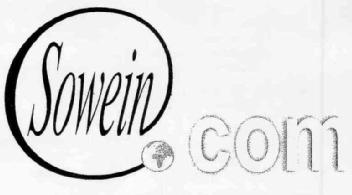 SOWEIN.COM