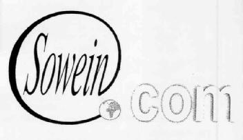 SOWEIN.COM