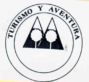 TURISMO Y AVENTURA