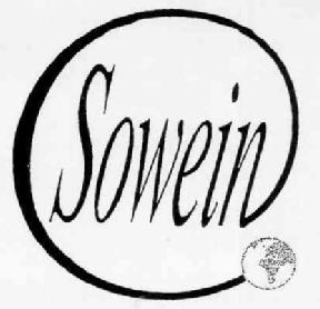 SOWEIN