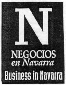 N NEGOCIOS EN NAVARRA BUSINESS IN NAVARRA